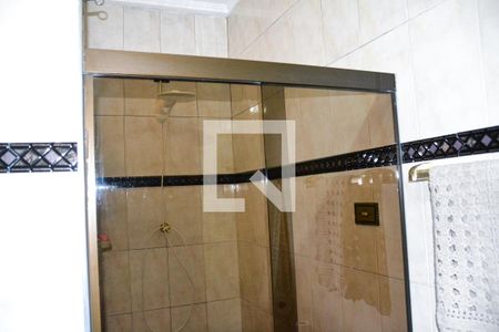 Casa à venda com 312m², 3 quartos e 4 vagasBanheiro