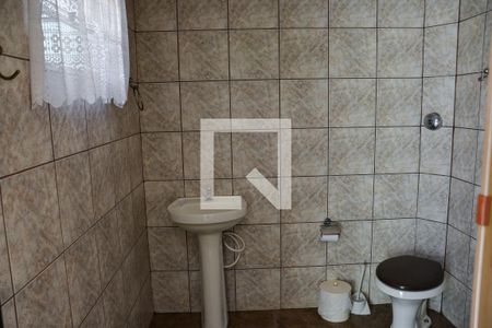 Casa à venda com 312m², 3 quartos e 4 vagasBanheiro