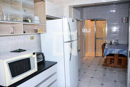 Casa à venda com 312m², 3 quartos e 4 vagasCozinha