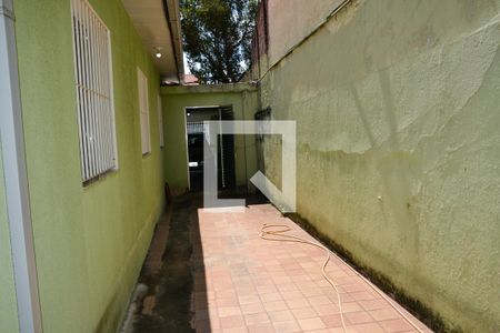 Casa à venda com 312m², 3 quartos e 4 vagasÁrea comum