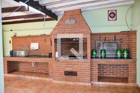 Casa à venda com 312m², 3 quartos e 4 vagasÁrea comum