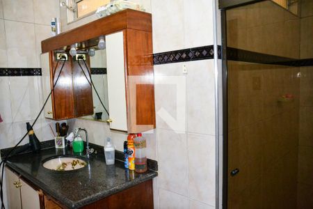 Casa à venda com 312m², 3 quartos e 4 vagasBanheiro