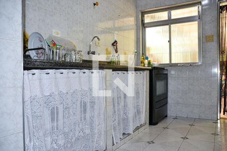 Casa à venda com 312m², 3 quartos e 4 vagasCozinha