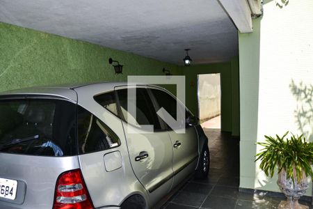 Casa à venda com 312m², 3 quartos e 4 vagasÁrea comum