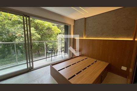 Quarto de kitnet/studio à venda com 1 quarto, 29m² em Pinheiros, São Paulo