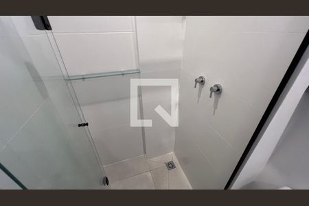 Studio à venda com 29m², 1 quarto e sem vagaBanheiro