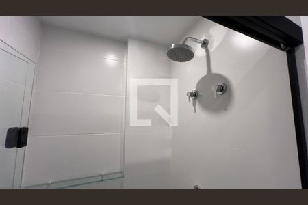 Studio à venda com 29m², 1 quarto e sem vagaBanheiro