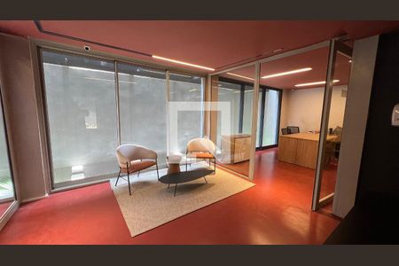 Studio à venda com 29m², 1 quarto e sem vagaHall de entrada