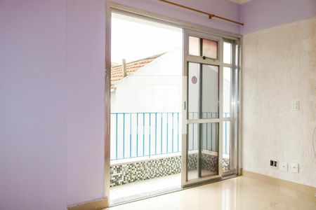 Quarto Suite de apartamento à venda com 2 quartos, 80m² em Cascadura, Rio de Janeiro