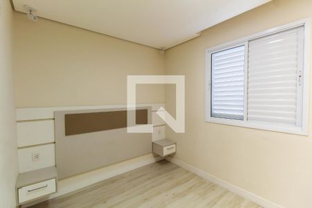 Quarto 2 - Suíte de apartamento para alugar com 2 quartos, 64m² em Mooca, São Paulo