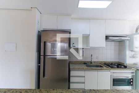 Apartamento para alugar com 64m², 2 quartos e 1 vaga Apartamento para alugar com 64m², 2 quartos e 1 vagaCozinha