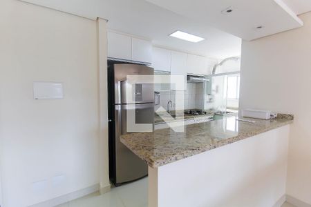 Apartamento para alugar com 64m², 2 quartos e 1 vaga Apartamento para alugar com 64m², 2 quartos e 1 vagaCozinha