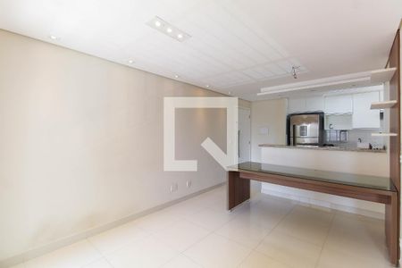 Sala de apartamento para alugar com 2 quartos, 64m² em Mooca, São Paulo