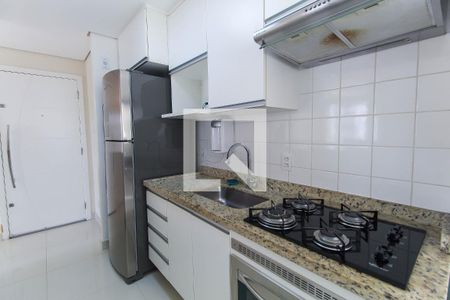 Apartamento para alugar com 64m², 2 quartos e 1 vaga Apartamento para alugar com 64m², 2 quartos e 1 vagaCozinha