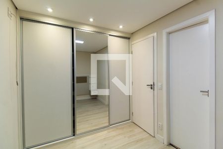 Quarto 2 - Suíte de apartamento para alugar com 2 quartos, 64m² em Mooca, São Paulo