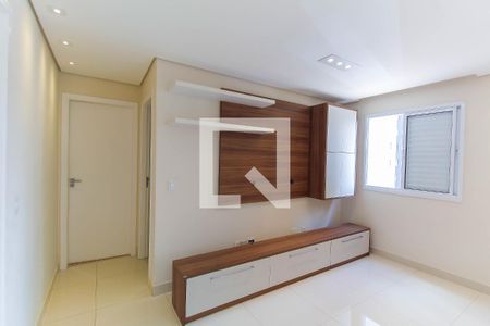Sala de apartamento para alugar com 2 quartos, 64m² em Mooca, São Paulo