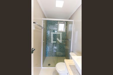 Apartamento para alugar com 64m², 2 quartos e 1 vaga Apartamento para alugar com 64m², 2 quartos e 1 vagaBanheiro