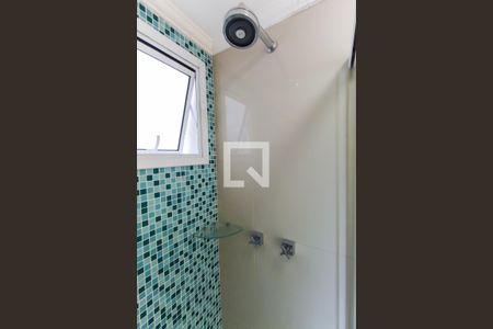 Apartamento para alugar com 64m², 2 quartos e 1 vaga Apartamento para alugar com 64m², 2 quartos e 1 vagaBanheiro
