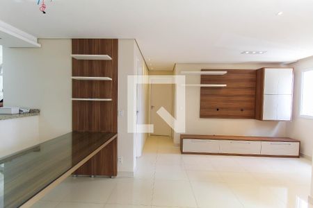 Sala de apartamento para alugar com 2 quartos, 64m² em Mooca, São Paulo