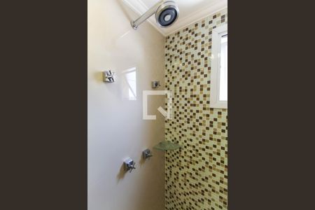 Apartamento para alugar com 64m², 2 quartos e 1 vaga Apartamento para alugar com 64m², 2 quartos e 1 vagaBanheiro da Suíte 2