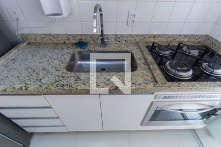 Apartamento para alugar com 64m², 2 quartos e 1 vaga Apartamento para alugar com 64m², 2 quartos e 1 vagaCozinha