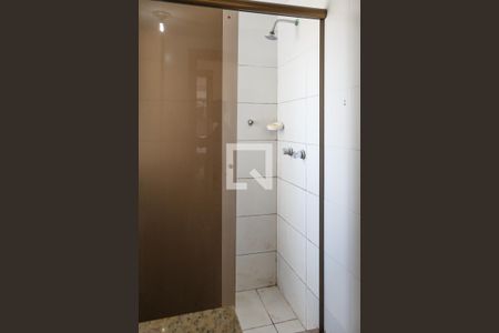 Apartamento à venda com 70m², 2 quartos e 1 vagaBanheiro da Suíte