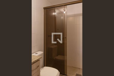 Apartamento à venda com 70m², 2 quartos e 1 vagaBanheiro Social