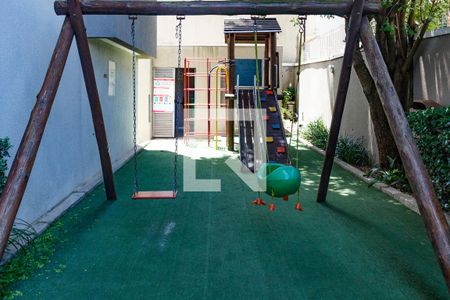 Apartamento à venda com 70m², 2 quartos e 1 vagaÁrea comum - Playground