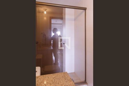 Apartamento à venda com 70m², 2 quartos e 1 vagaBanheiro Social