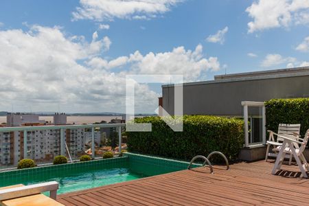 Apartamento à venda com 70m², 2 quartos e 1 vagaÁrea comum - Piscina