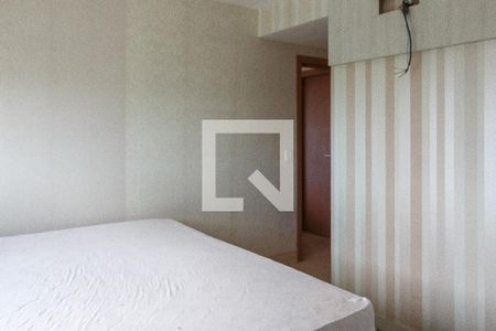 Suíte de apartamento à venda com 2 quartos, 70m² em Tristeza, Porto Alegre