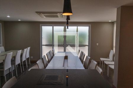 Apartamento à venda com 70m², 2 quartos e 1 vagaEspaço Gourmet