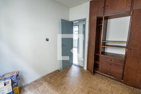 Quarto 1 de apartamento para alugar com 2 quartos, 85m² em Copacabana, Belo Horizonte