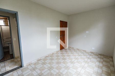 Sala de apartamento para alugar com 2 quartos, 85m² em Copacabana, Belo Horizonte