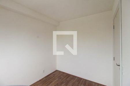 Quarto de apartamento à venda com 1 quarto, 25m² em Vila Prudente, São Paulo