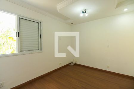 Suíte de casa de condomínio à venda com 3 quartos, 102m² em Vila Carrão, São Paulo