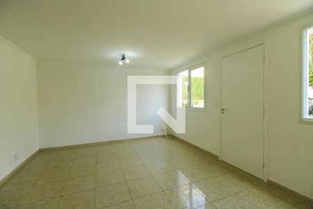 Sala de casa de condomínio à venda com 3 quartos, 102m² em Vila Carrão, São Paulo