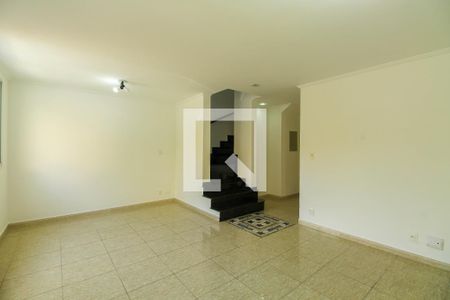 Sala de casa de condomínio à venda com 3 quartos, 102m² em Vila Carrão, São Paulo