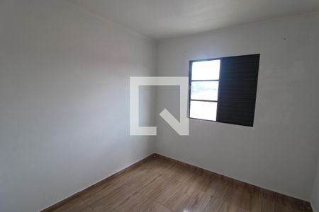 Quarto 1 de apartamento para alugar com 2 quartos, 46m² em Chácara São João, São Paulo