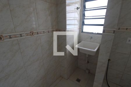 Apartamento para alugar com 46m², 2 quartos e sem vagaÁrea de Serviço