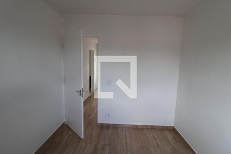Quarto 1 de apartamento para alugar com 2 quartos, 46m² em Chácara São João, São Paulo