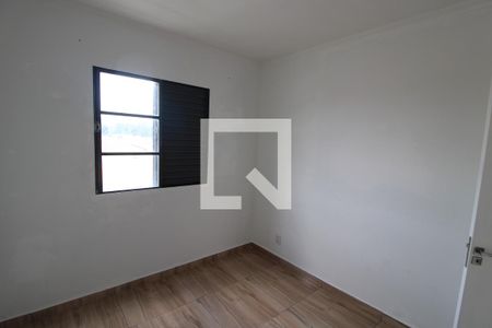 Quarto 1 de apartamento para alugar com 2 quartos, 46m² em Chácara São João, São Paulo