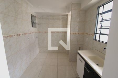 Apartamento para alugar com 46m², 2 quartos e sem vagaCozinha