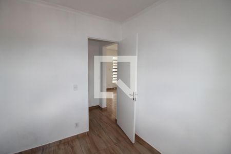 Quarto 2 de apartamento para alugar com 2 quartos, 46m² em Chácara São João, São Paulo