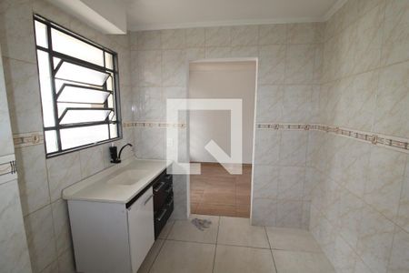 Apartamento para alugar com 46m², 2 quartos e sem vagaCozinha
