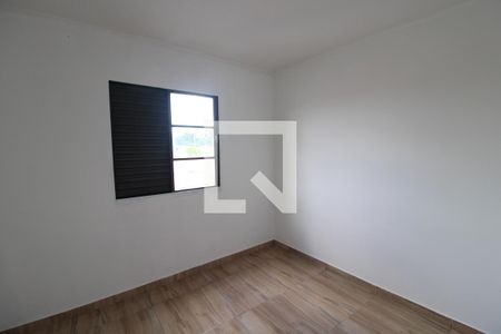 Quarto 2 de apartamento para alugar com 2 quartos, 46m² em Chácara São João, São Paulo