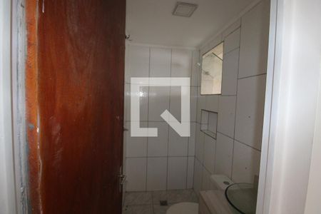 Apartamento para alugar com 46m², 2 quartos e sem vagaBanheiro