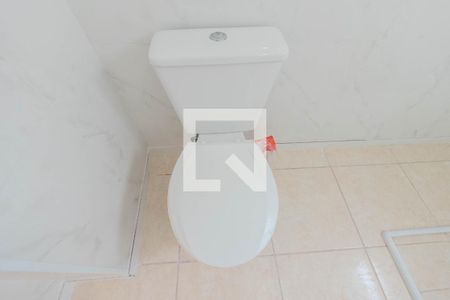Apartamento à venda com 69m², 2 quartos e 1 vaga Apartamento à venda com 69m², 2 quartos e 1 vagaBanheiro