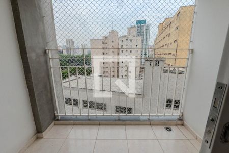 Sacada de apartamento para alugar com 2 quartos, 69m² em Bela Vista, São Paulo