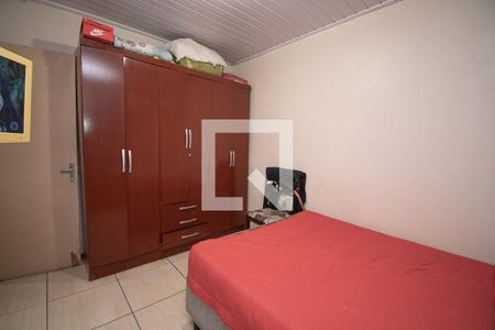 quarto 2 de casa para alugar com 2 quartos, 54m² em Feitoria Seller, São Leopoldo